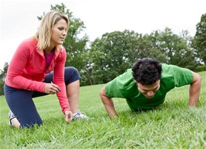 15-minutna fitnes rutina za Vaš prezauzet život
