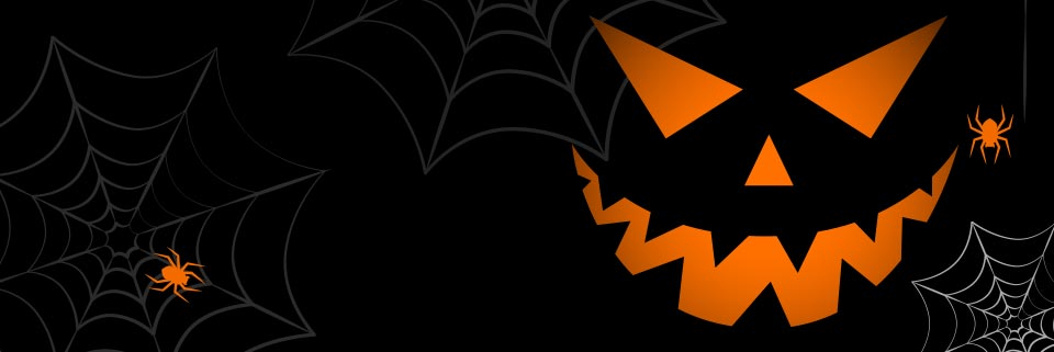 Halloween Halloween
