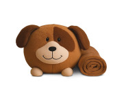 Dormeo Wrap'n'play Igračka I Ćebe Kuca