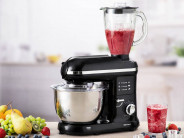 Kuhinjski Robot Pro + staklena posuda za blendanje