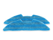 Rovus Set zamjenskih navlaka za Robotski usisivač & čistač