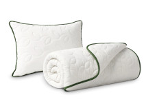 Dormeo Olive Oil Set Jorgan i Jastuk