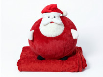 Dormeo WRAP 'N' PLAY DEDA MRAZ IGRAČKA I ĆEBE