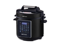 Delimano Električni ekspres lonac i multicooker