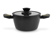 Delimano Eterrna Legend Lonac 24cm sa Poklopcem