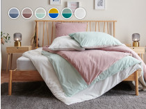 Dormeo Essentials Posteljina
