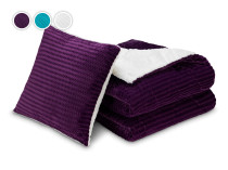 Dormeo Warm Hug 3u1 Deluxe Set