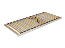 Dormeo Compact Flex Letvice za krevet