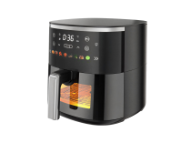Delimano Delimano Air Fryer Ultra friteza