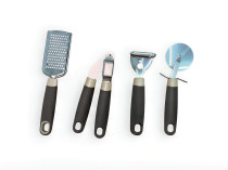 Delimano Delimano Set kuhinjskih dodataka 4 kom.