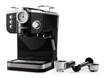 Delimano Espresso Deluxe Noir aparat za kafu