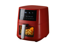 Air Fryer Prime Friteza Crvena