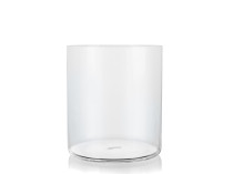 Delimano Lumina set klasičnih čaša 400ml (6 kom)