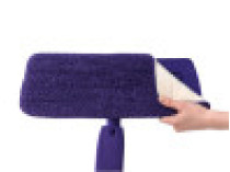 Rovus Rovus Set Zamjenskih Krpa Za Spray Mop