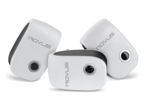 Rovus Pest Repeller Uređaj Protiv Štetočina - 3 Kom.
