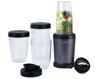 Delimano Nutrilife Ekstraktor Hranljivih Sastojaka Set 5 kom
