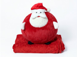 Dormeo WRAP 'N' PLAY DEDA MRAZ IGRAČKA I ĆEBE