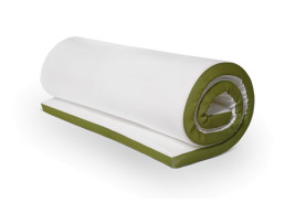 Dormeo Olive Oil Naddušek 5 cm