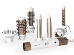 Wellneo Airtech Pro Set Za Kosu V1