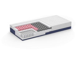 Dormeo Air + Comfort Dušek