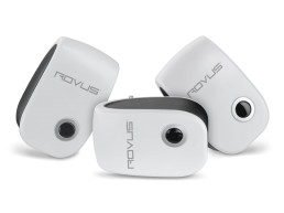 Rovus Pest Repeller Uređaj Protiv Štetočina - 3 Kom.