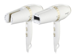 Wellneo Wellneo 2u1 Hair Pro Fen Bijeli