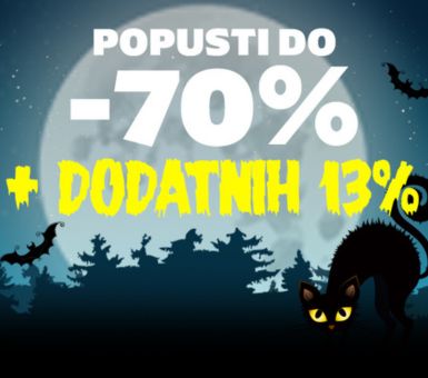 DODATNIH -13% SAMO DO 17.JUNA!