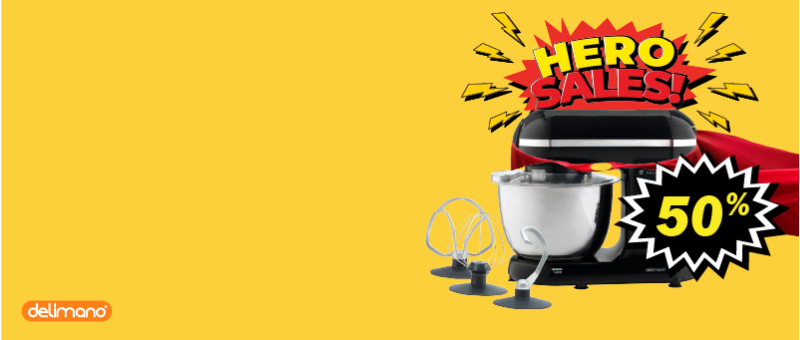 MALI HEROJI. VELIKE UŠTEDE | DO -70% | SAMO DO 03.05!