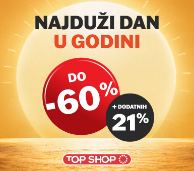 NAJDUŽI DAN ZA NAJVEĆE UŠTEDE