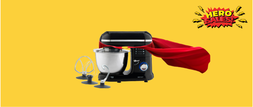 MALI HEROJI. VELIKE UŠTEDE | DO -70% | SAMO DO 03.05!