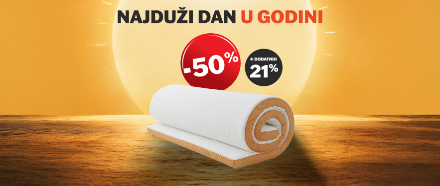 DORMEO PROPOLIS NADDUŠEK ZA NAJDUŽI DAN