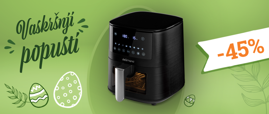 Air Fryer Prime friteza