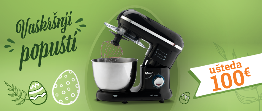 Delimano Kuhinjski Pro Robot
