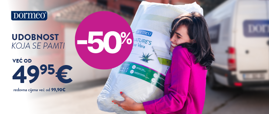 NADDUŠECI UZ -50% + BESPLATNA DOSTAVA! SAMO DO 20.05!