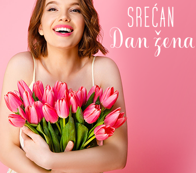 DODATNIH -8% POPUSTA! 