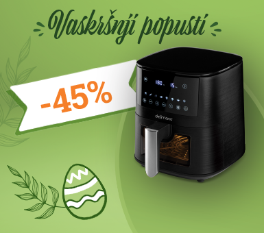 Air Fryer Prime friteza