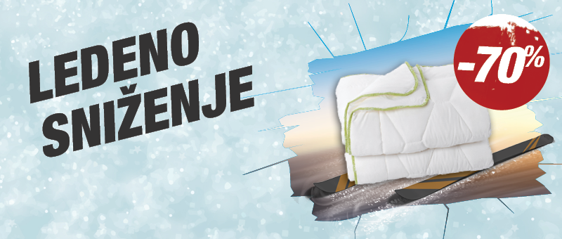 ISKORISTITE 70% POPUSTA UZ AV DUPLI JORGAN! SAMO DO 25.01!