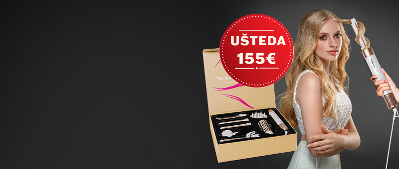 NE PROPUSTITE -60 % UZ AIRTECH PRO! 