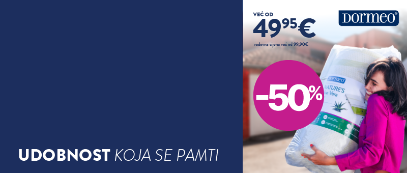 NADDUŠECI UZ -50% + BESPLATNA DOSTAVA! SAMO DO 20.05!