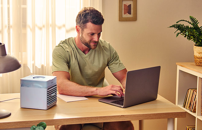Rovus Personal Cooler