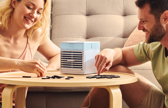 Rovus Personal Cooler