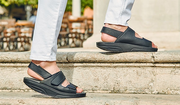 Walkmaxx Pure Sandals Men 4.0