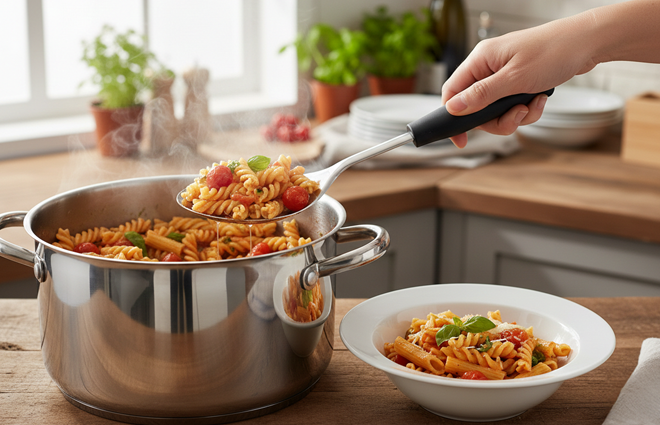 Delimano Slotted Spoon Pro Delimano Slotted Spoon Pro