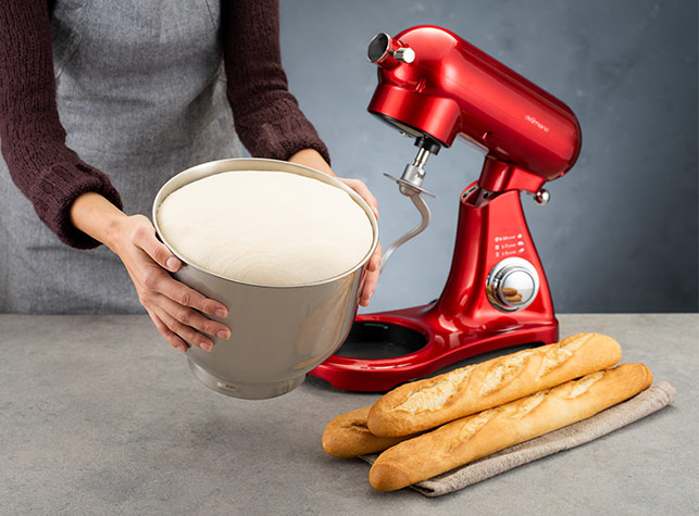 Delimano Kitchen Robot Desire Delimano Kitchen Robot Desire