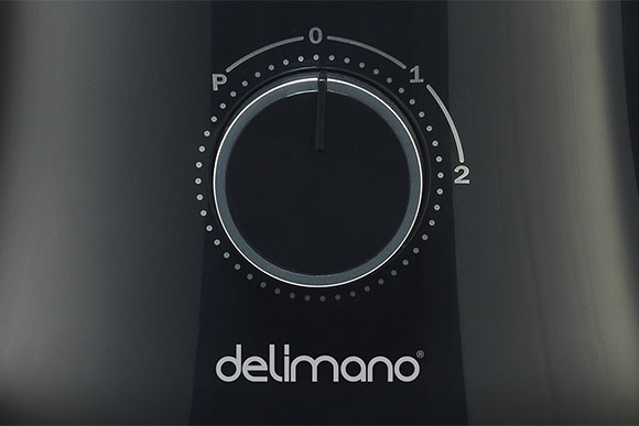 Delimano Multipractic 7in1