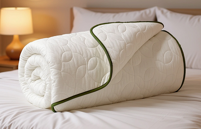 Dormeo Aloe Vera Plus Memory Mattress