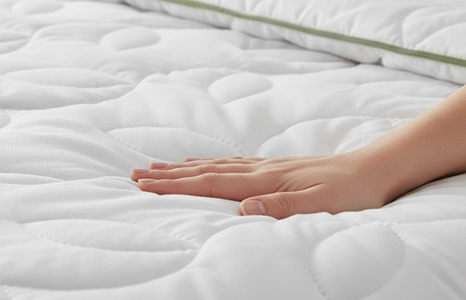 Dormeo Aloe Vera Plus Memory Mattress