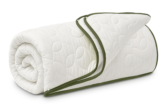 Dormeo Aloe Vera Plus Memory Mattress