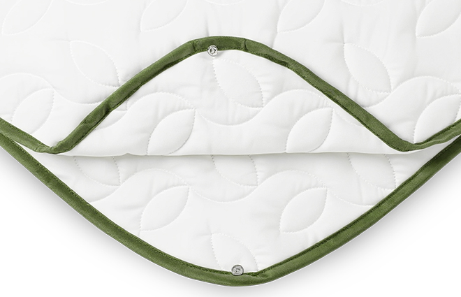 Dormeo Aloe Vera Plus Memory Mattress