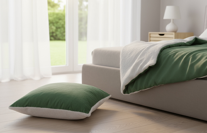 Dormeo Warm Hug Set 2022